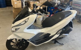 HONDA PCX 125 JF81