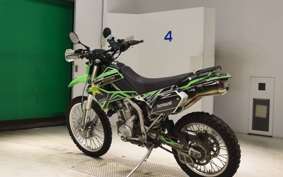 KAWASAKI KLX250 Gen.2 LX250S