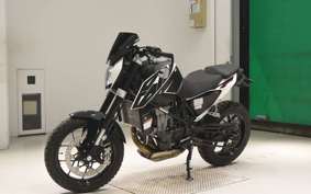 KTM 690 DUKE 2017