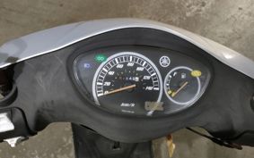 YAMAHA AKUSHI STREET SE53J