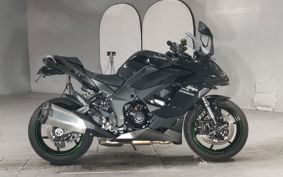 KAWASAKI NINJA 1000SX 2023 ZXT02K
