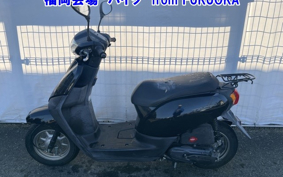 HONDA TACT-4
