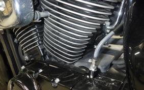 SUZUKI INTRUDER 400 Classic 2011 VK56A