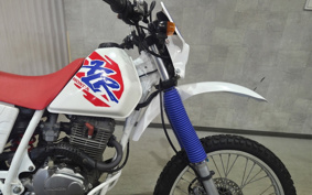 HONDA XLR125R JD16