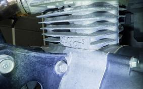 HONDA APE 50 2024 AC18
