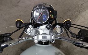 HONDA GB350C 2024 NC64
