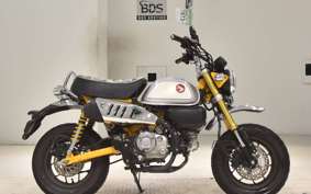 HONDA MONKEY 125 2013 JB03
