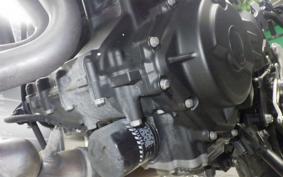 KAWASAKI Z400 Gen.2 2023 EX400L