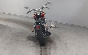 HONDA SHADOW 400 SLASHER 2008 NC40
