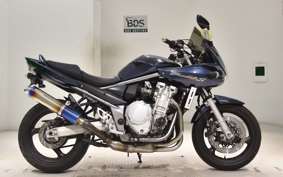 SUZUKI BANDIT 1250 SA 2007 GW72A