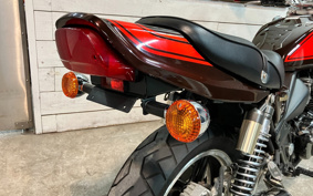 KAWASAKI ZEPHYR400K 2008 ZR400C