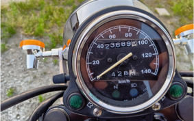 KAWASAKI 250TR BJ250F
