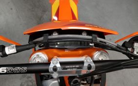 KTM 250 EXC SIXDAYS GSA20