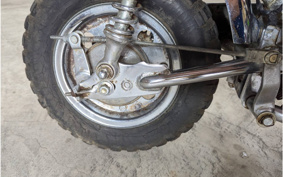 HONDA MONKEY Z50J