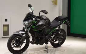 KAWASAKI Z250 Gen.2 1994 EX250Y