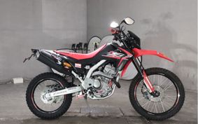 HONDA CRF250L MD38