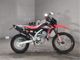 Фото Honda CRF250L 2015 с японского аукциона