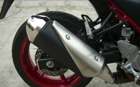 SUZUKI SV650 ABS 2023 VP55E