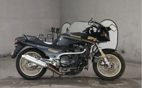 KAWASAKI GPZ900R NINJA 1988 ZX900A