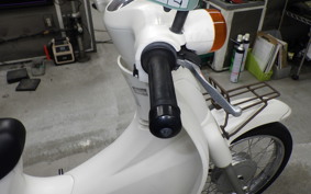 HONDA C110 SUPER CUB JA07