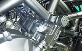 YAMAHA NIKEN 2019 RN58J