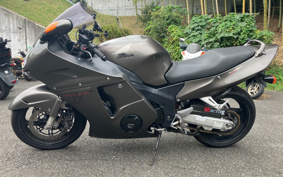 HONDA CBR1100XX 1998 SC35