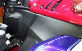 HONDA CBR1000RR RSP 2021 SC82