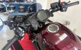 HONDA REBEL 1100 DCT 2022 SC83