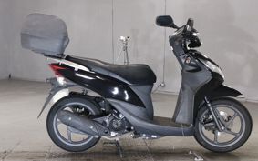 HONDA DIO 110 JF31
