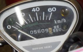 HONDA DAX 50 GEN 2 1986 AB26