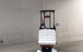 HONDA GYRO TA03