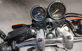 HONDA X4 LD 2002 SC38