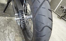 KAWASAKI KLX230S 2023 LX232A
