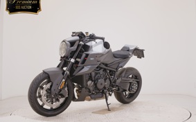 KTM BRABUS 1300R 2026
