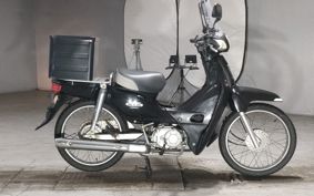 HONDA SUPER CUB110 JA10