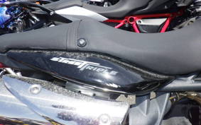 TRIUMPH STREET TRIPLE 2008