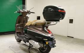 PEUGEOT  ジャンゴ125A 2022