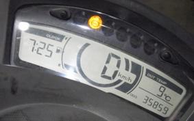 YAMAHA TRICITY 125 A SE82J