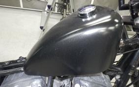 HARLEY FLST 1450 2005
