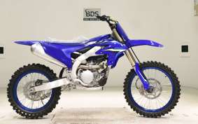 YAMAHA YZ250F CG58C