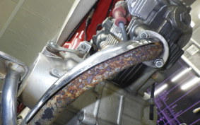 HONDA CD50 BENLY S 2014 CD50