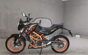 KTM 250 DUKE JGE40