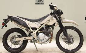 KAWASAKI KLX230ｼｪﾙﾊﾟ 1997 LX232A