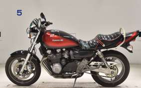 KAWASAKI ZEPHYR 400 KAI 1999 ZR400C