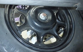 HONDA GIORNO 3 2019 AF77