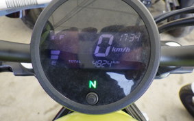 HONDA REBEL 250 MC49