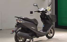 HONDA DIO Gen.6 2014 AF68
