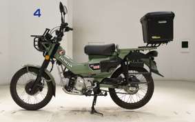 HONDA CT125-2 2023 JA65