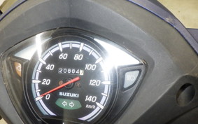 SUZUKI ADDRESS 110 CE47A