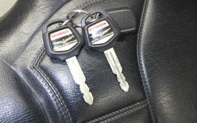 HONDA GL 1800 GOLD WING 2003 SC47